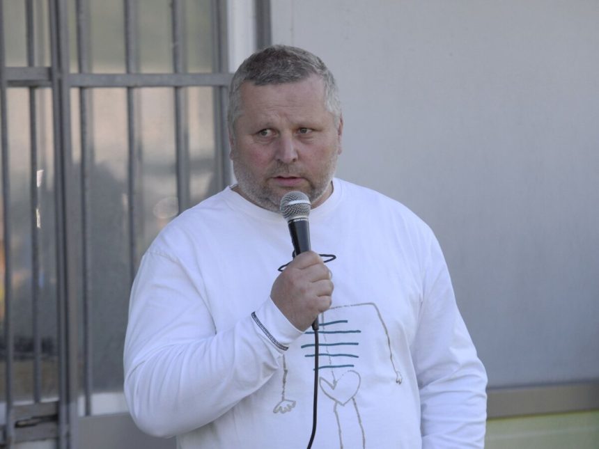 Igor Krsko zostava predsedom ObFZ Zilina styri roky