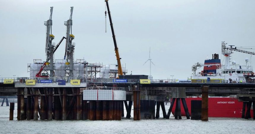 India uzavrela zmluvu na dodavky LPG z USA po tlaku Trumpovej administrativy