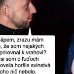 Internetovy trol v realnom svete
