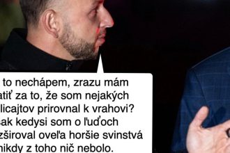 Internetovy trol v realnom svete