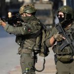 Izraelski vojaci zabili desat ludi pri prestrelke s islamistami