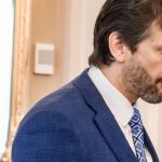 KALINAK Minister obrany podporil Bombica nemal take vyjadrenia ako Muro