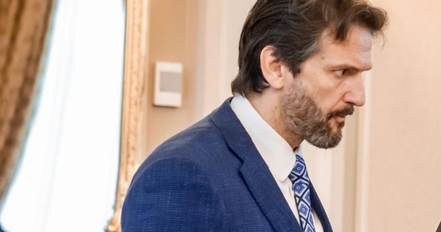 KALINAK Minister obrany podporil Bombica nemal take vyjadrenia ako Muro