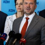 KDH chce uznesenim vyzvat vladu na odmietnutie ETS2