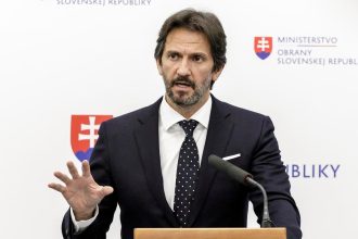 Kalinak vo Vietname rokoval o obrannej spolupraci