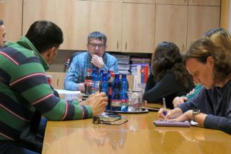 Kamanova v referende odmietla veterne turbiny