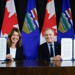 Kanada podpori vystavbu ropovodu do Pacifiku