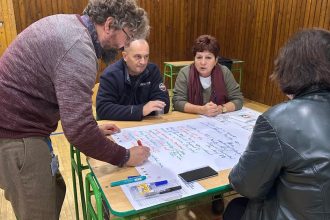 Kaviaren dielna a ambulancie Napady na vyuzitie gymnazia
