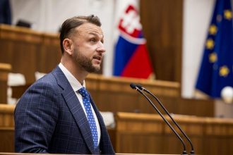 Koalicia nema istu vacinu Urad na ochranu oznamovatelov vsak zrusi