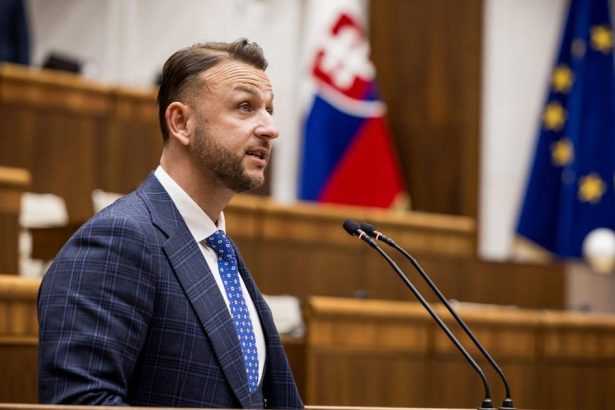 Koalicia nema istu vacinu Urad na ochranu oznamovatelov vsak zrusi