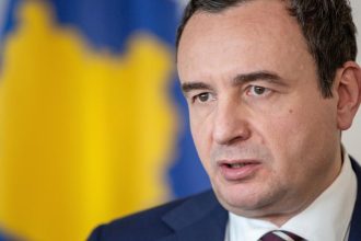 Kosovski poslanci nezvolili premiera uskutocnia sa volby