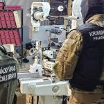 Kriminalny urad odhalil najvacsiu nelegalnu vyrobu cigariet