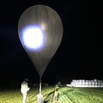 Letisko vo Vilniuse opat uzavreli pre balony paserakov