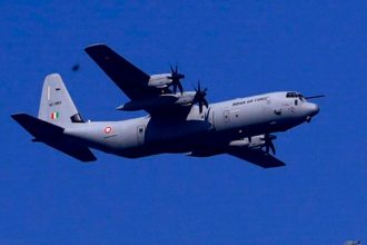 Letun tureckej armady havaroval pri hranici Azerbajdzan a Gruzinsko