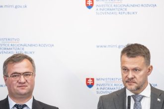 MIRRI Zmena programu Slovensko posilni klucove oblasti