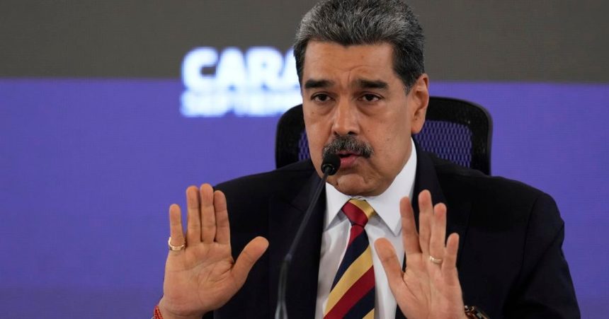 Maduro odsudil nove vojenske cvicenia USA a Trinidadu a Tobaga