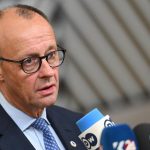 Merz vyzval Zelenskeho aby podnikol kroky proti korupcii