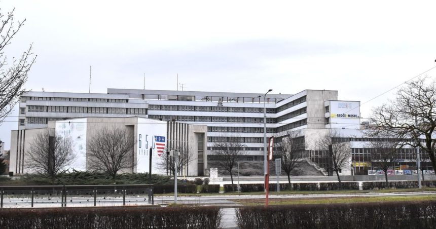 Mesto zareagovalo na vysledky auditu a NKU