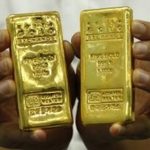 Muz pri kopani bazena nasiel zlate tehlicky a mince