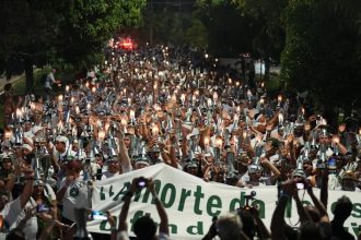 Na COP30 sa zucastnuje viac ako 1600 lobistov