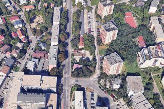 Na Kramaroch chce stavat zname meno