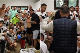 Na dedinu priniesol kulturu zo svajciarskych ihrisk Klub zatial predvadza spanilu jazdu