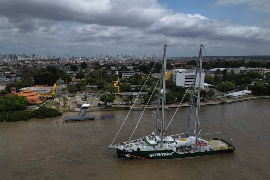 Najvacsi znecistovatelia nepridu na klimaticku konferenciu