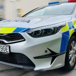 Nasadla do taxika odvtedy ju nevideli policia patra po mladom dievcati zo Zahoria