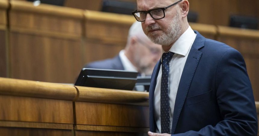 Navrh na zmenu UOO moze byt podla SaS v rozpore s europskym pravom