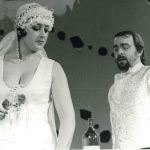 Navzdy odisla herecka Nora Kuzelova z nitrianskeho divadla