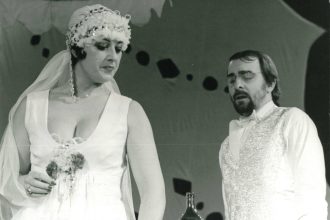 Navzdy odisla herecka Nora Kuzelova z nitrianskeho divadla