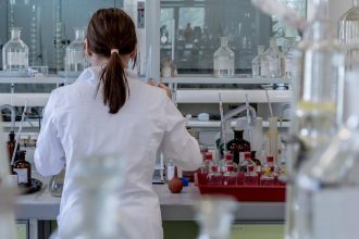 Nemecko V odpadovych vodach zistili virus obrny