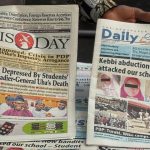 Nigeria Pocet najnovsie unesenych ziakov a ucitelov vzrastol na 315