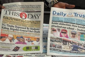 Nigeria Pocet najnovsie unesenych ziakov a ucitelov vzrastol na 315