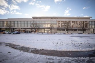 Obnovu ikonickej stavby brzdi sudny spor