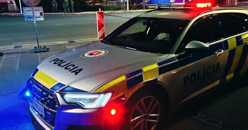 Obrovska tragedia na plese Mladik neprezil pad z okna