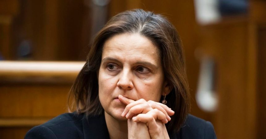 Opozicia kritizuje zrusenie uradu na ochranu oznamovatelov vyhradu ma aj Zilinka