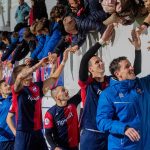 Pan utocnik otvoril kancelariu Novy trener Vionu Nech to je pes