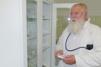 Patril k priekopnikom psychosomatiky na Slovensku