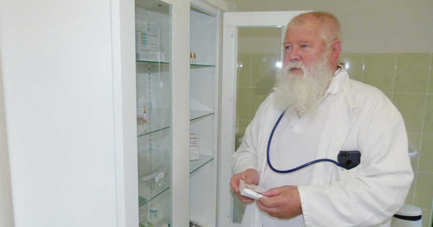 Patril k priekopnikom psychosomatiky na Slovensku