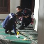 Pocet zranenych po vybuchu v mesite v Indonezii sa zvysil podozrivym je student