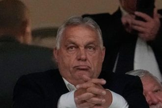 Pohlad V Orbanovu vyhru v buducorocnych volbach veri 50 percent Madarov