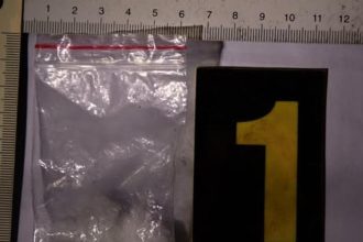 Policajti odhalili predajcu drog