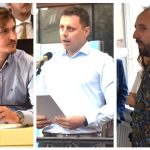 Poslanec oznacil socialny podnik za pranie penazi