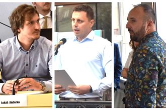 Poslanec oznacil socialny podnik za pranie penazi