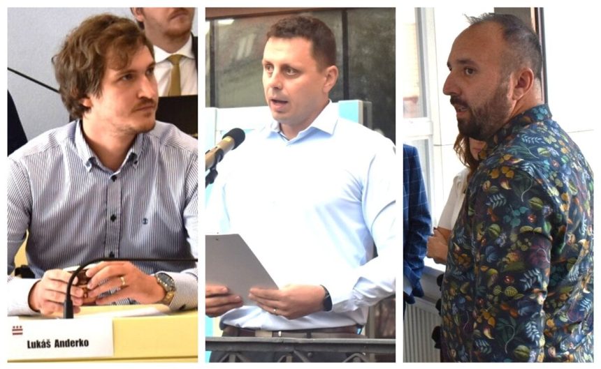 Poslanec oznacil socialny podnik za pranie penazi