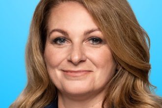 Poslankyna PS po utoku Smeru Pocas tlacovky Smeru som sa smiala