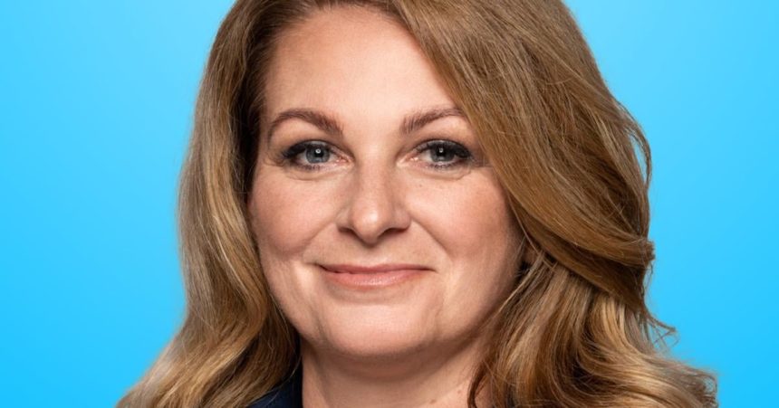 Poslankyna PS po utoku Smeru Pocas tlacovky Smeru som sa smiala