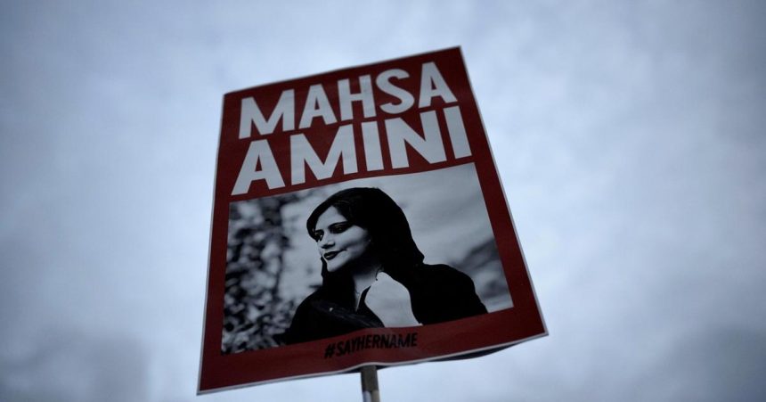 Postupny vzdor Iranky viac vychadzaju do ulic bez zasteru