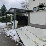 Pred rodinnym domom v Martine vybuchla bomba